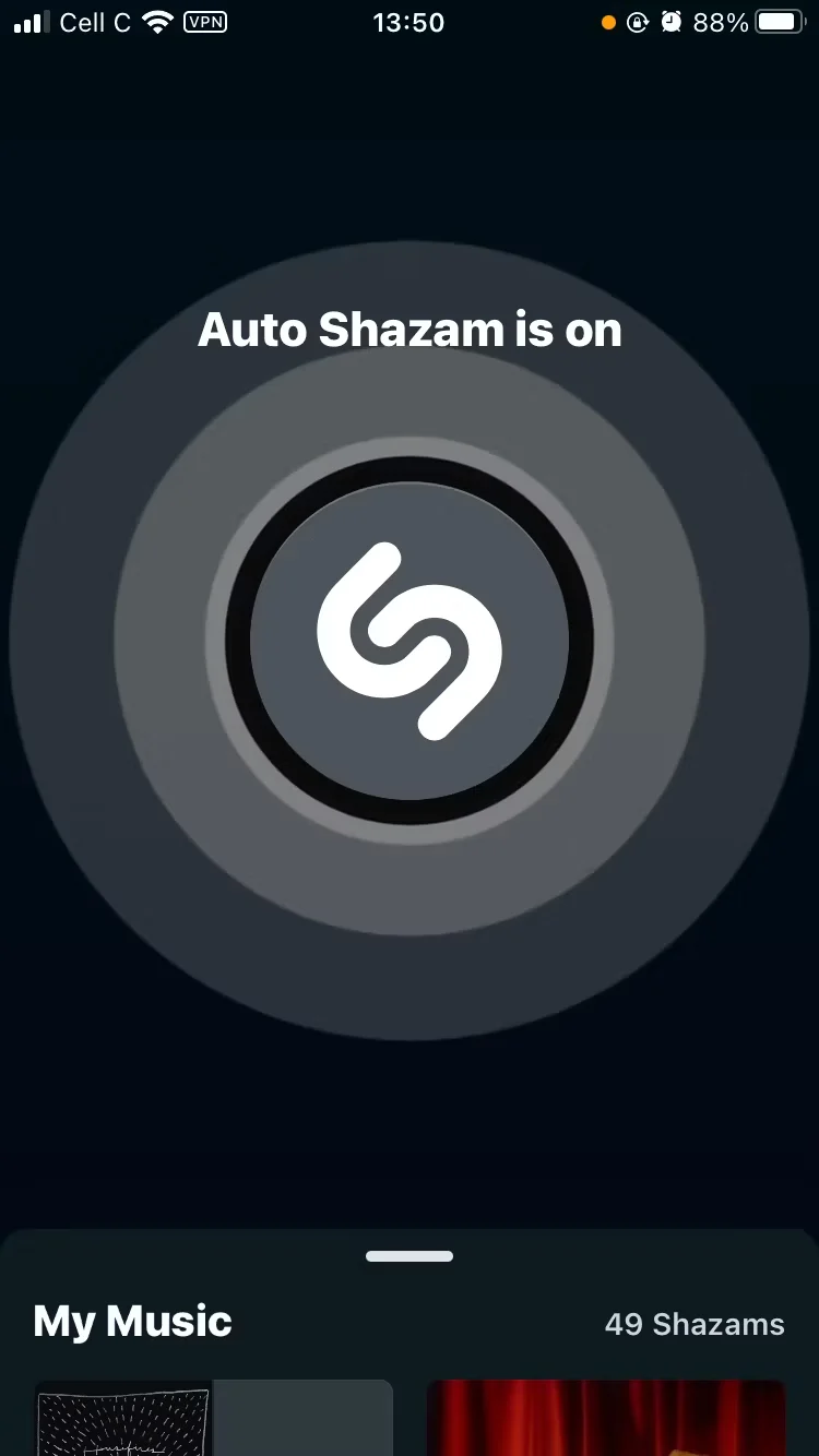 什么是Auto Shazam