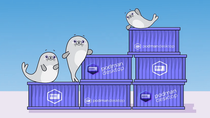 为什么 Docker 近年来正在失去优势