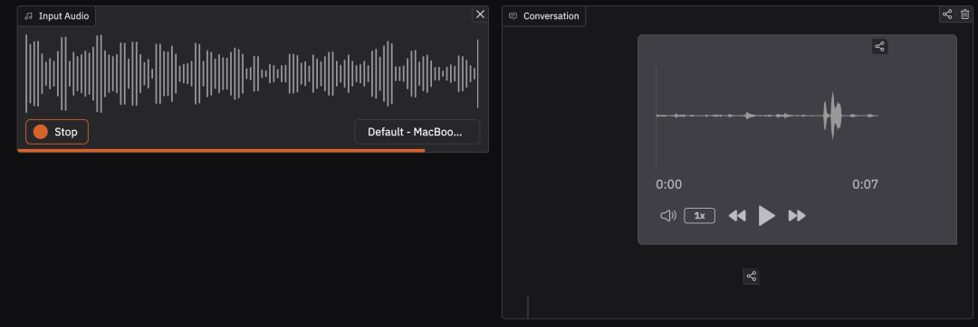 开源软件Gradio上新5大功能，几行Python代码，构建Web应用程序