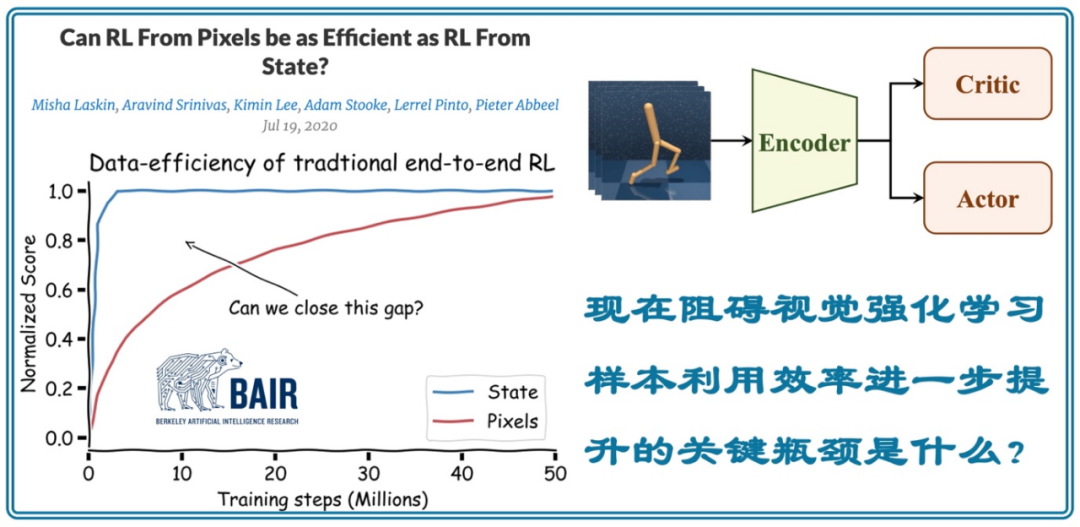 从数据增强的隐藏作用出发，揭示视觉强化学习可塑性损失的独特机制