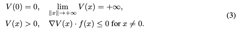 132年未解开的李雅普诺夫函数谜题，被Symbolic Transformer攻克了