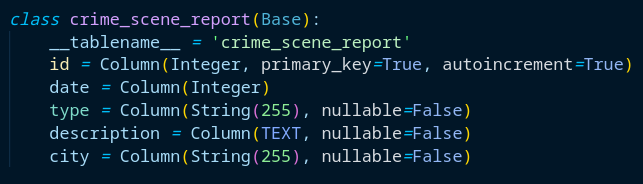 Migrar de SQLite a MySQL