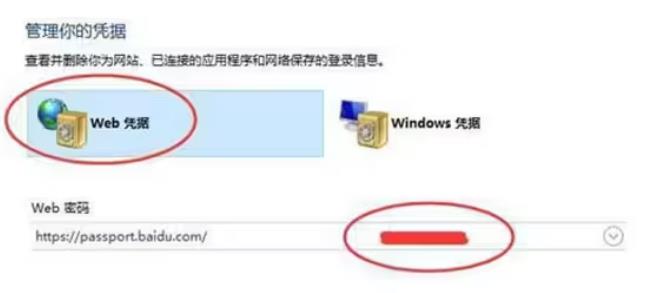 win10电脑用户名和密码怎么查看 