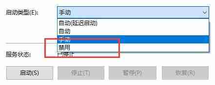 Win10关闭自动更新怎么还是更新了 