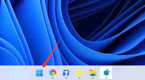 Win11没有开始按钮怎么办 Win11没有开始按钮解决方法