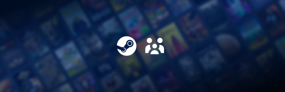 Valve 宣布 Steam 家庭向所有用户推出，取代家庭共享及家庭监护功能