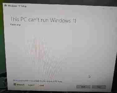 Win11怎么跳过系统检测 Win11跳过系统检测的教程