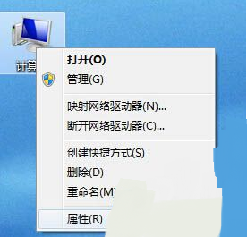 Win7系统USB设备识别速度慢怎么解决