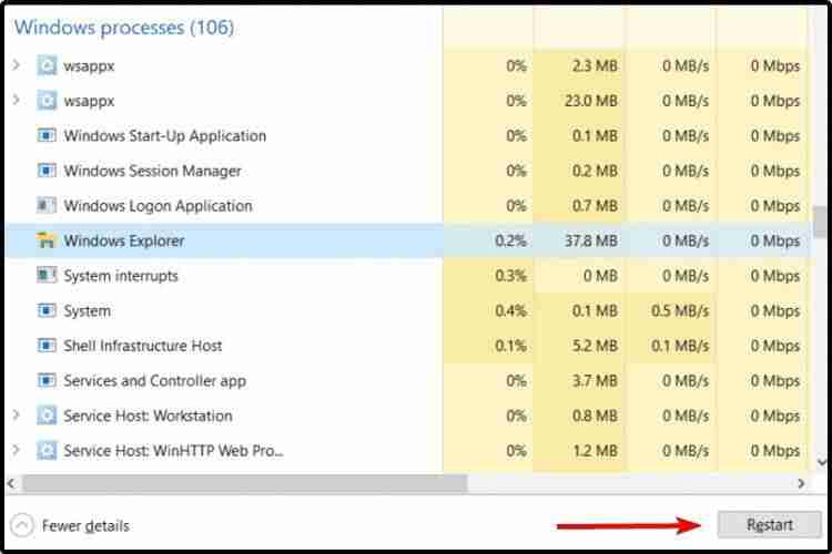 Win11开始菜单没反应怎么办 Win11开始菜单点了没反应解决方法