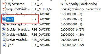 win10防火墙高级设置按钮显示灰色怎么解决 