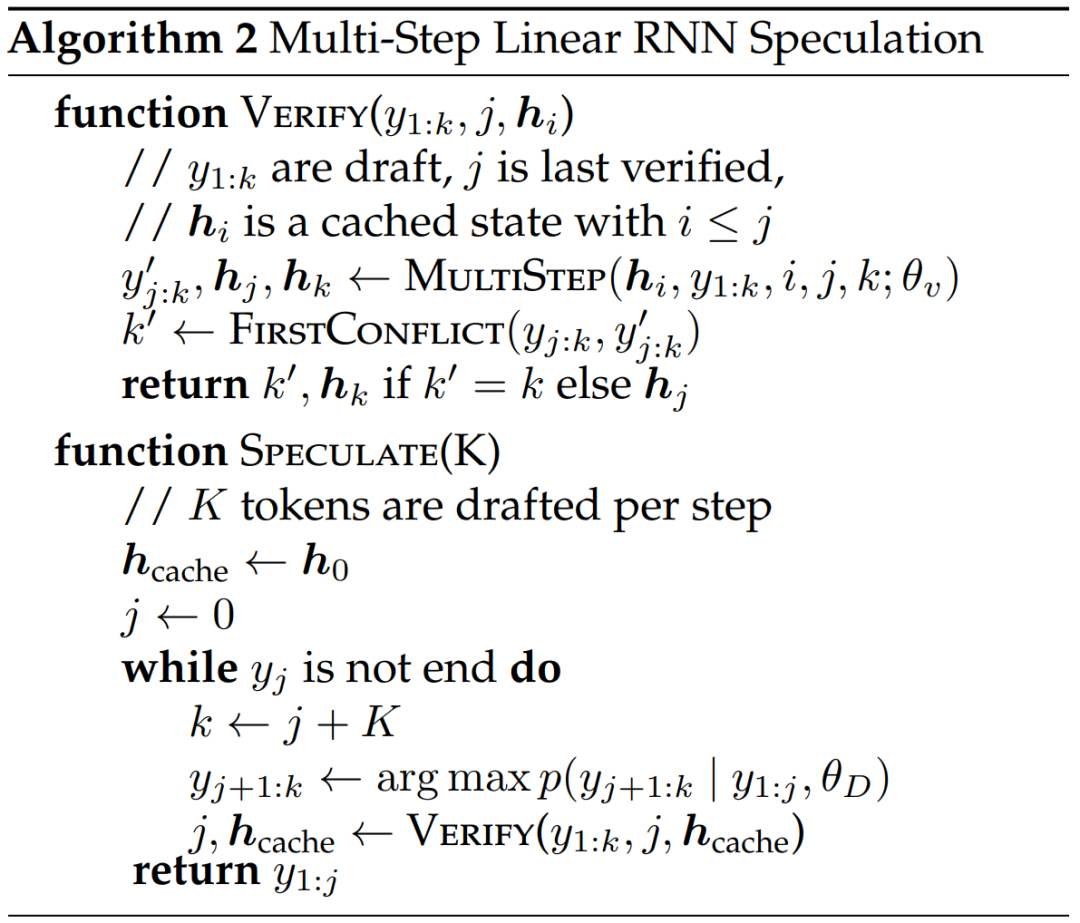 Mamba作者新作：将Llama3蒸馏成混合线性 RNN