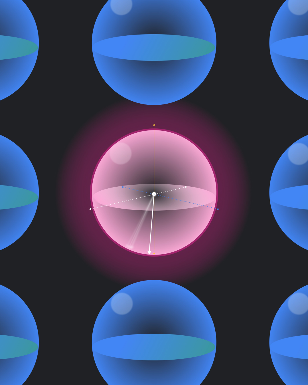 诺奖得主哈萨比斯新作登Nature，AlphaQubit解码出更可靠量子计算机