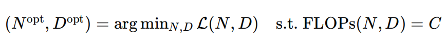 NeurIPS 2024 | 大模型的词表大小，同样适用于Scaling Law