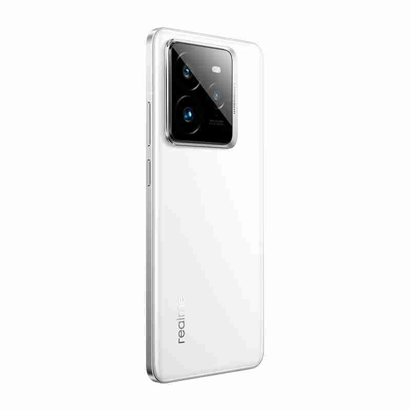 realme 真我 GT7 Pro 手机首销：骁龙 8 至尊版、6500mAh 电池，首发 3599 元起