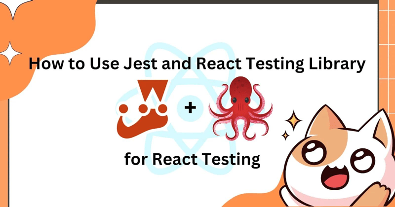 React 测试：综合指南