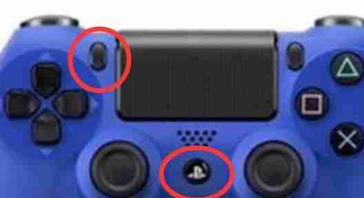 Win11怎么匹配PS4手柄 Win11匹配PS4手柄的方法