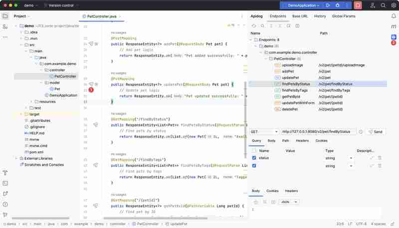 Quick and Easy: How to Test RESTful APIs in Java