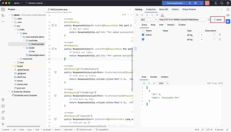 Quick and Easy: How to Test RESTful APIs in Java