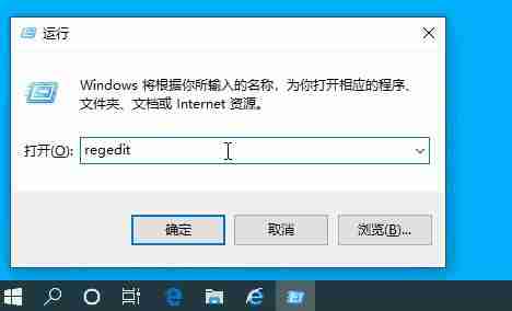 win10右键菜单管理在哪打开 win10右键菜单管理打开位置