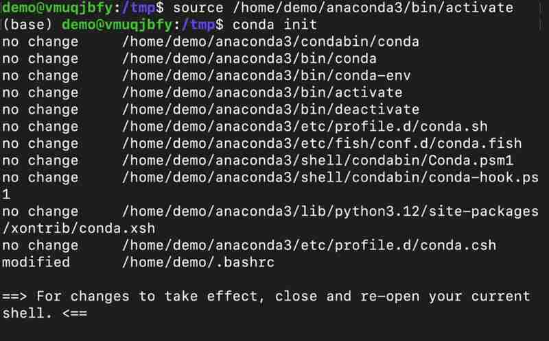 只需几分钟即可在 Ubuntu 上设置 Anaconda：简化您的 AI 工作流程