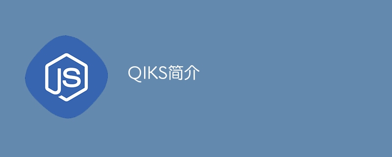 QIKS简介