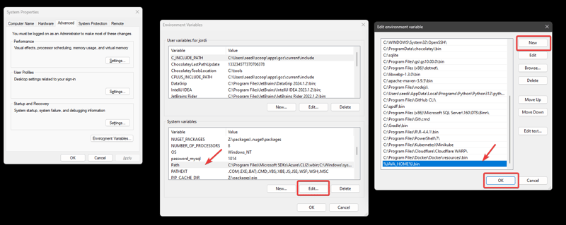 如何在 Windows 上安装 Java OpenJDK