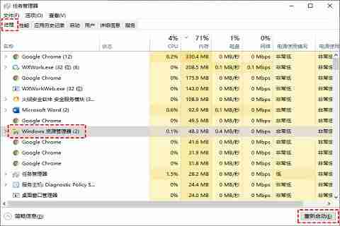 Win10开始菜单打不开怎么解决 Win10开始菜单打不开的解决方法