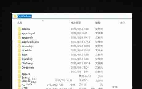 win10误删注册表怎么办 win10误删注册表的解决方法