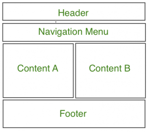 日 - HTML 和 CSS