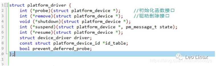 Linux 驱动开发——Socket CAN模型