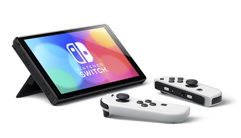 疑似switch新机主板曝光！有人想挑战地球最强法务部咯