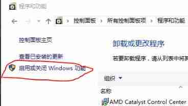 win10internet explorer怎么卸载 win10internet explorer卸载方法