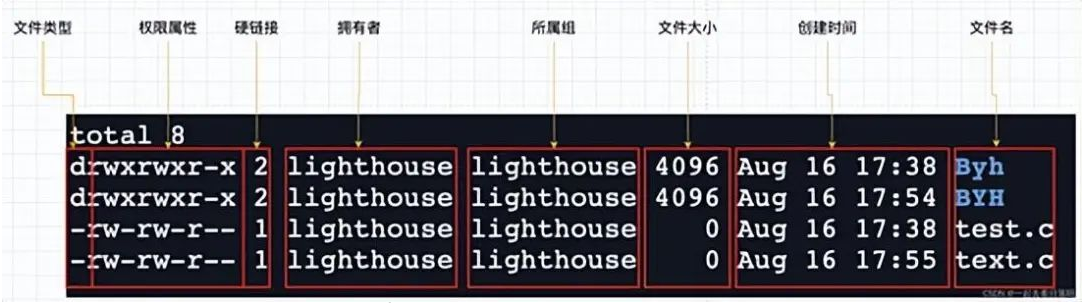 shell 运行原理和Linux权限详解