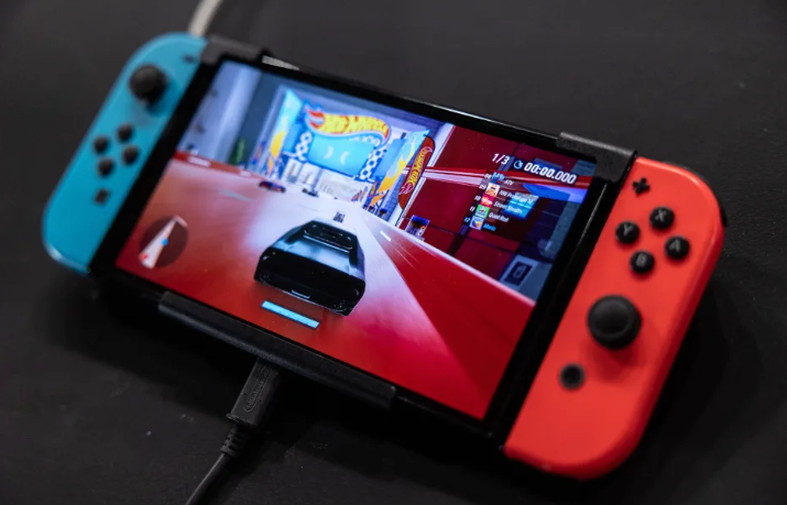 任天堂下一代Switch 2性能如何?爆料：约等于PS4 Pro