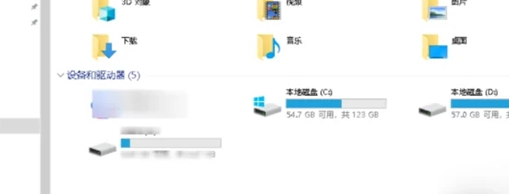 win10系统自带虚拟光驱怎么打开 win10系统打开自带虚拟光驱方法教程