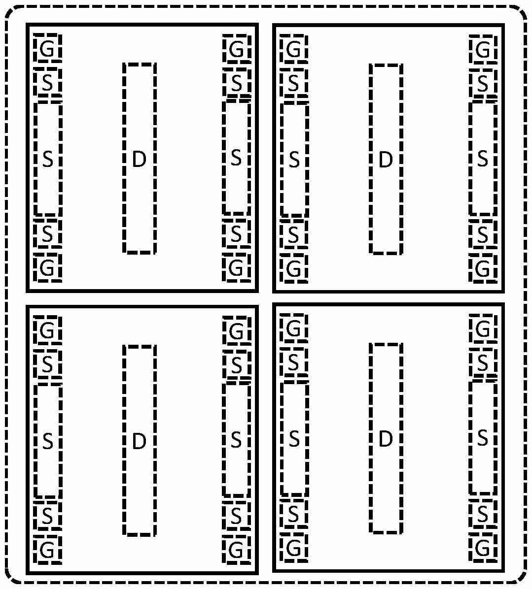 【专利】捷捷微电“一种混合栅IGBT结构及其制备方法”专利公布