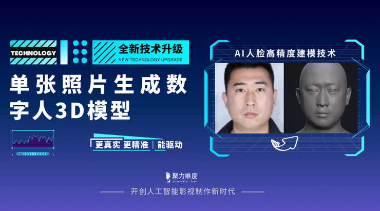 突破成本瓶颈：聚力维度如何用AI重构短剧制作流程