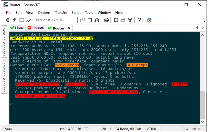 六款 Linux 常用远程连接工具介绍