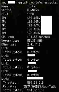 使用Linux容器迅速搭建渗透测试环境（下篇）