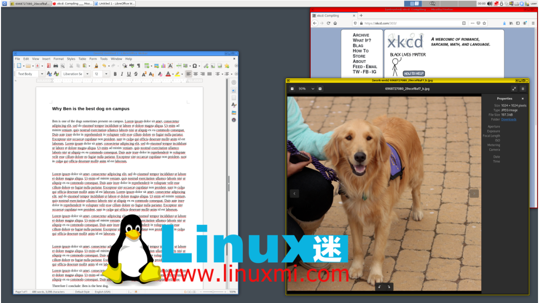 世界上最安全的 Linux 操作系统，需要更强大的硬件