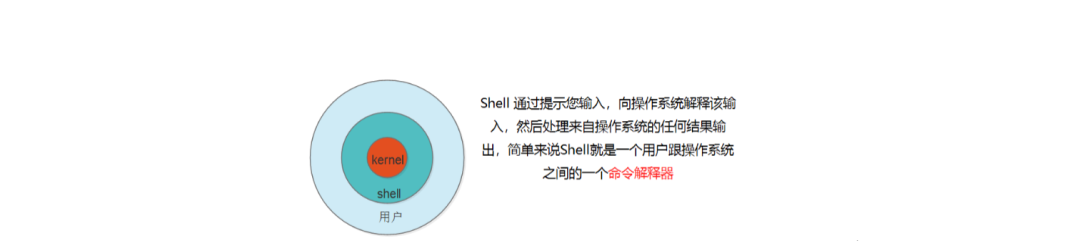 linux shell 脚本 入门到实战