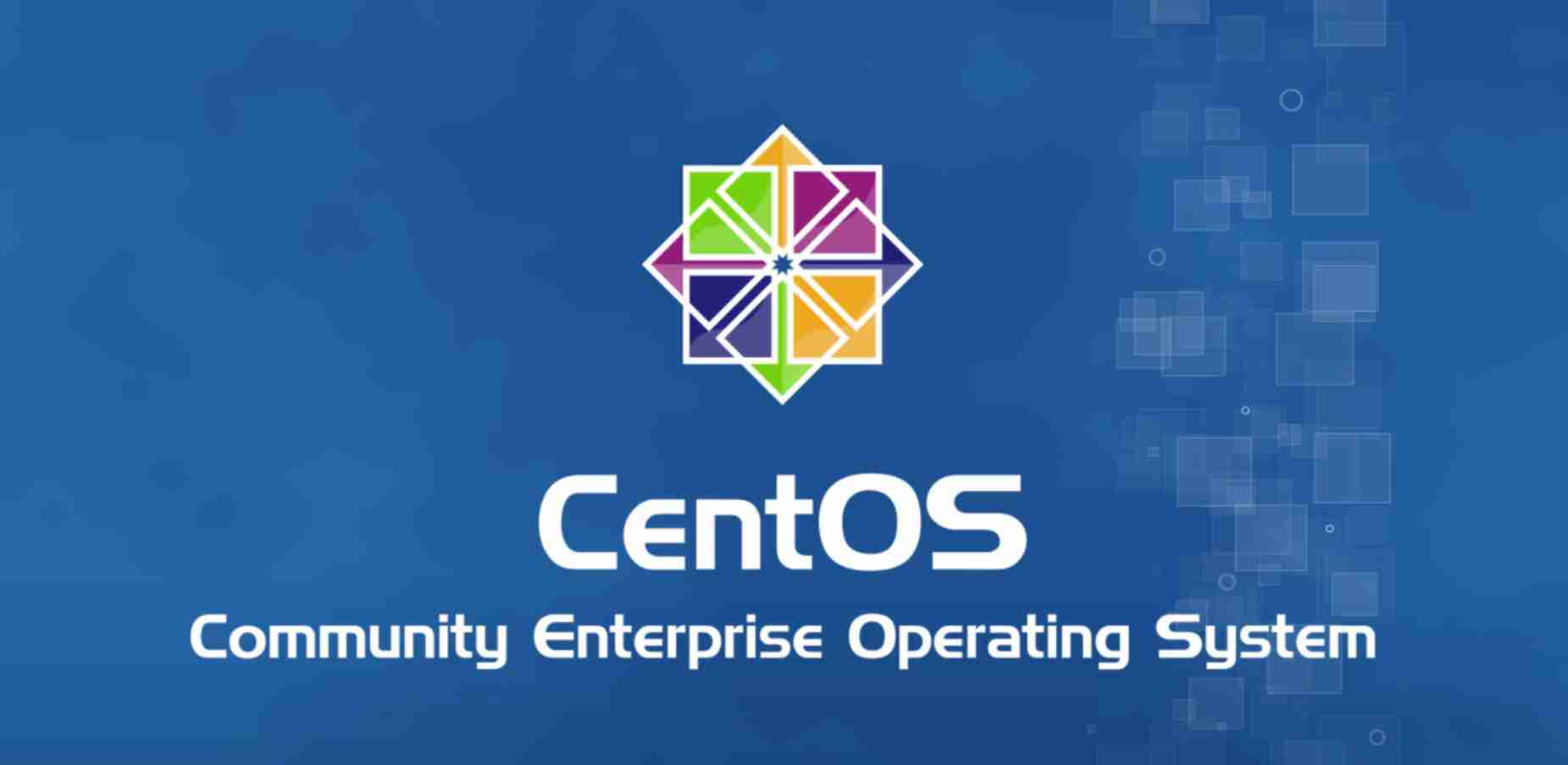 Centos7下使用Squid快速搭建的HTTP代理服务器