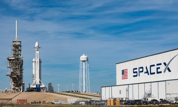 SpaceX星舰第七次试飞推迟 或与天气条件不佳有关！