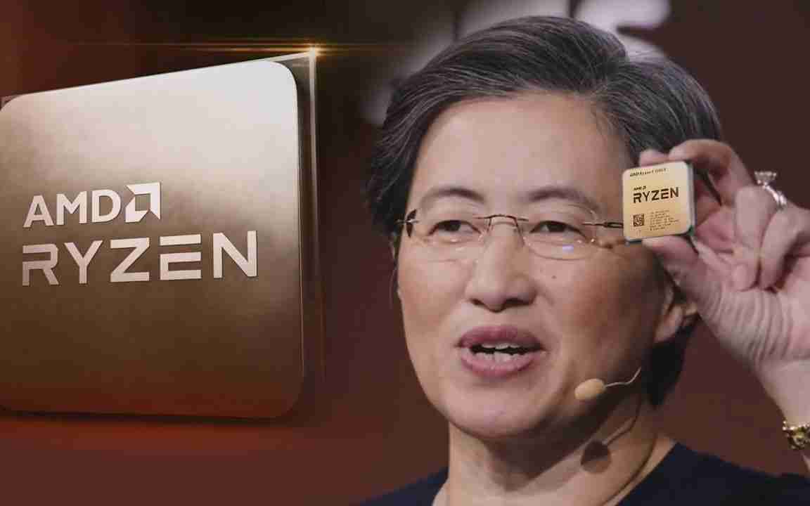 intel支棱起来啊！AMD X3d系列过于热卖导致价格飞涨