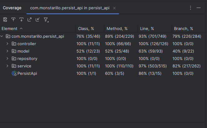 使用 Java 和 Spring Boot 为 Postgres 数据库生成 REST API