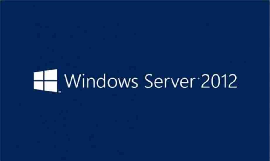 Windows 2012 系统如何修改网卡DNS？（图文）