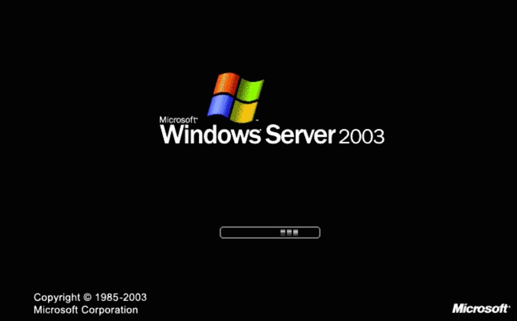 Windows 2003 系统如何修改网卡DNS？（图文）