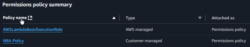 使用 AWS 无服务器服务的比赛日事件通知