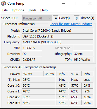 如何检查 CPU 温度？两种方法可选