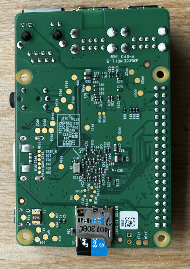 如何在 Raspberry Pi 上设置 Nodejs Web 服务器